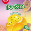 PEELERZ PASSIONFRUIT 150G 1