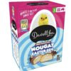 Darrell Lea Milk Chocolate Nougat Egg 150g 1