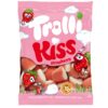 TROLLI KISS STRAWBERRY 100G 1