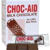 BOO-BOOS CHOC-AID 80G 1