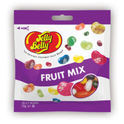 Jelly Belly Fruit Mix 70g