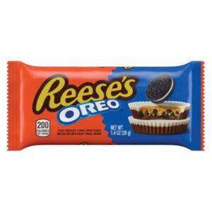 REESES OREO 39G