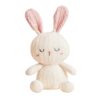 Knitted Yarn Bunny Toy 20cm 2