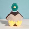 Ladom Duck Plush Toy 20cm 1