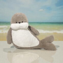 Nomi Seal Plush Toy 38cm