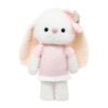 Playful Lulu Bunny Plush Toy 32cm 1