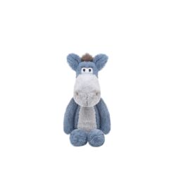 Randy the Little Donkey Plush Toy 43cm