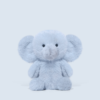 Tiny Little Elephant Plush Toy 23cm 1