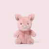 Tiny the Little Piglet Plush Toy 25cm 2