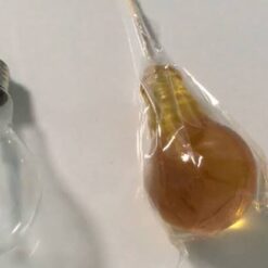 Light Bulb Candy 200g