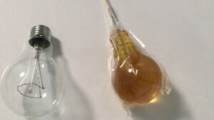 Light Bulb Candy 200g