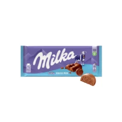 Milka Alpine Chocolate 90g