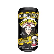 WARHEAD ATOMIC FIZZ 42G