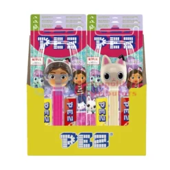PEZ GABBY DOLLHOUSE 17g
