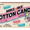 MIKE N IKE Cotton Candy 120g 1