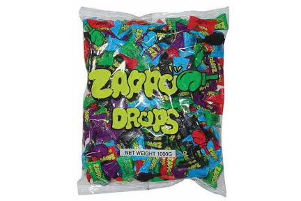 Zappo Drops 1kg 1 Zappo Drops 1kg