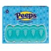 PEEPS 10PC BLUE CHICKS 1