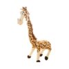 Realistic Giraffe Plush Toy 45cm 2