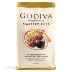 Godiva Masterpieces 421g