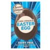 Sweet William Choc Crackle Egg 140g 1