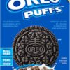 POST OREO PUFF CEREAL 283G 2