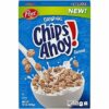 POST CHIPS AHOY CEREAL 340g 2