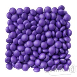 Purple Chocolate Buttons 1kg