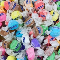 Salt Water Taffy Assorted Sugar Free 150g