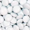 White Chocolate Buttons 1kg 1
