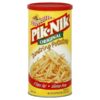Pik-Nik Shoestring Potatoes 9oz 1