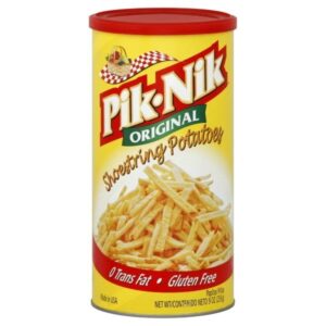 Pik-Nik Shoestring Potatoes 9oz