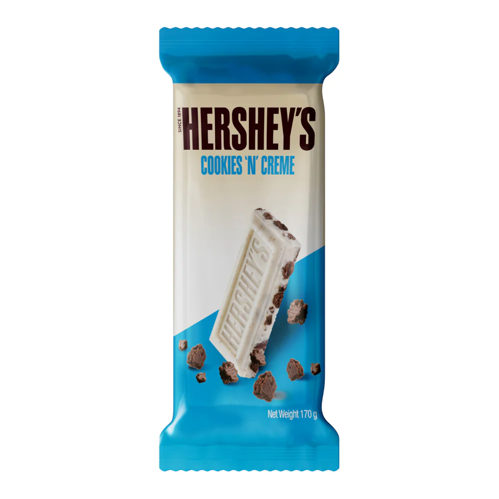 Hershey's Australia: Buy Hershey's Chocolate and Kisses Online 2