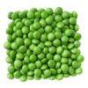 Green Chocolate Buttons 1kg 1