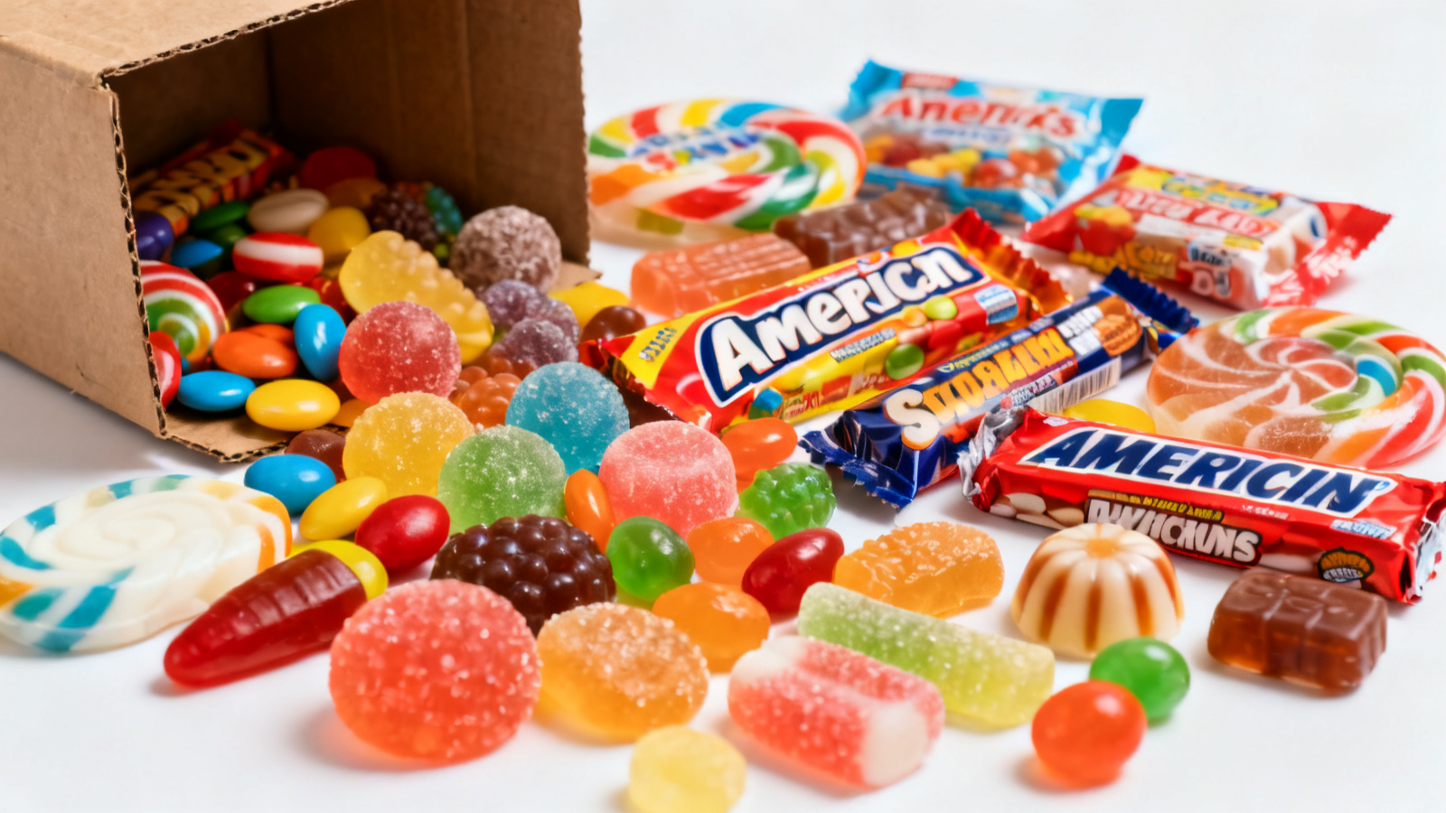 New Arrivals | SweetsWorld Australia