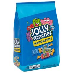 JOLLY RANCHER HARD CANDY 1.7KG