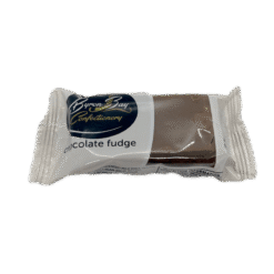 Byron Bay Chocolate Fudge 40g