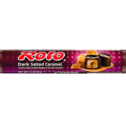 ROLO DARK SALTED CARAML 48G