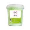 Fluffy Crunch Fairy Floss Sour Apple 50g 1