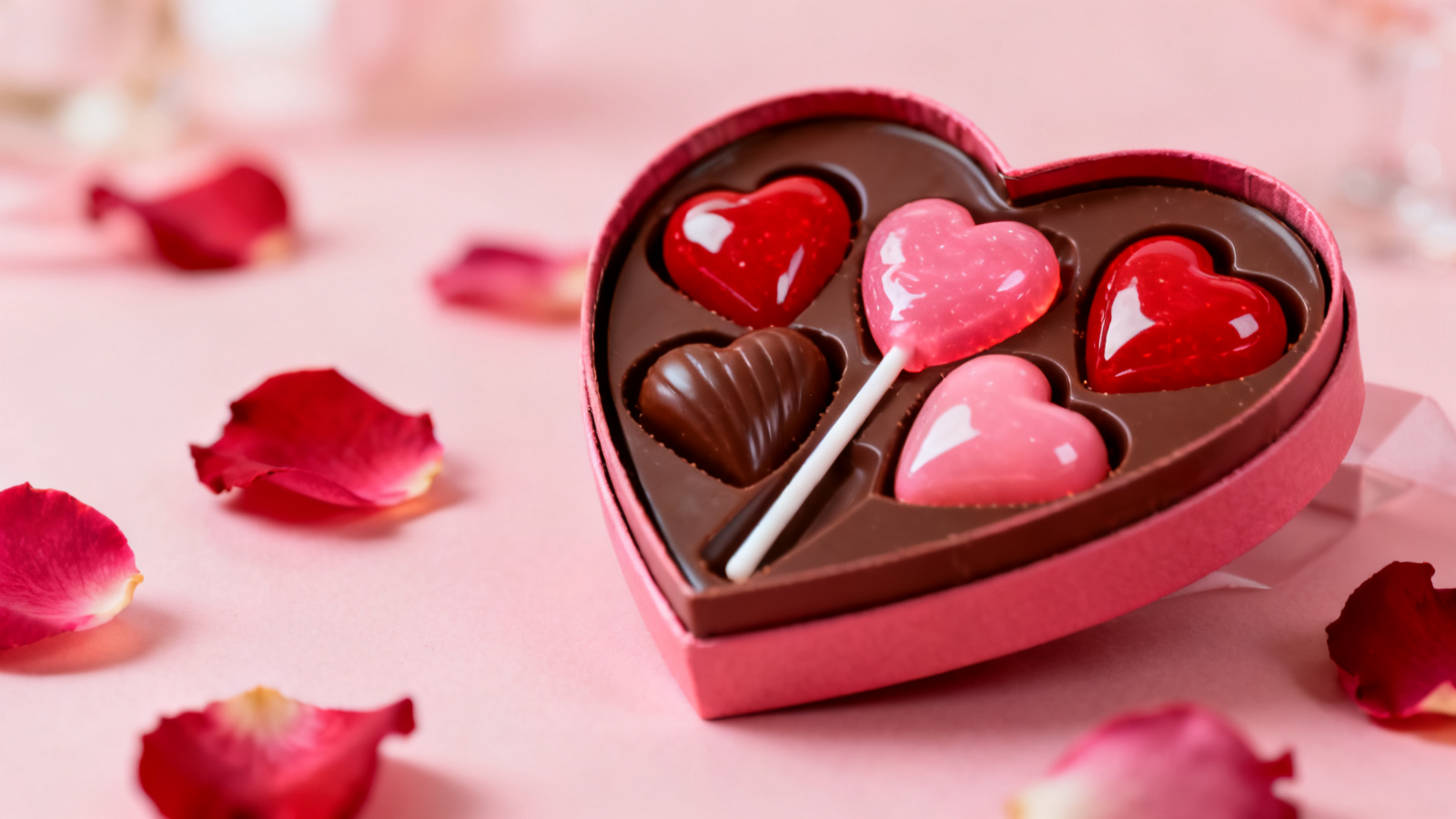 Valentines Day Sweets