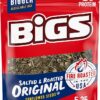 BIGS SUNFLOWER SEEDS ORIGINAL SALT PEG BAG 152 g 2