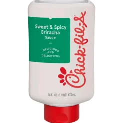 CHICK-FIL-A SWT& SPCY 473ML