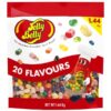 Jelly Belly 20 Flavours 1.44kg 1