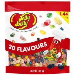 Jelly Belly 20 Flavours 1.44kg