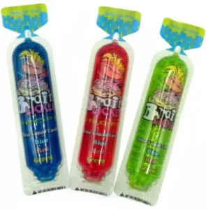Brain Licker Drops 25ml