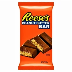 REESES PEANUT BUTTER BLOCK 90g