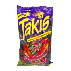 BARCEL TAKIS DRAGON 280g