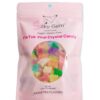 Silky Gem Crystal Candy Snack Bites 6oz 2