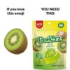 AMOS PEELERZ KIWI 170g 2