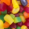 Gummi Fruit Salad 150g 1