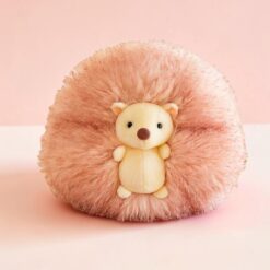Large Hedgehog Plush Toy 38cm